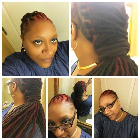 Spicey Hair Styles Dreadlocks Beauty