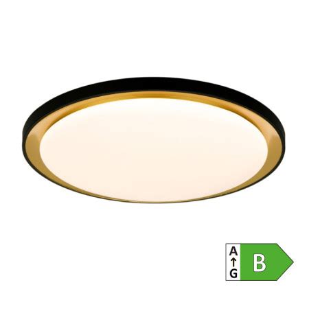 BB Link LED Plafonjera 96W Toplo Hladno Dnevna Svetlost ML