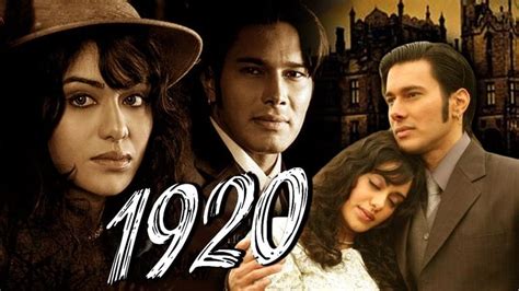 1920 Hindi Movies (2008) Full Movie Download Watch Online Free HD