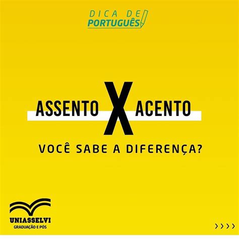 Assembleia Perdeu O Acento
