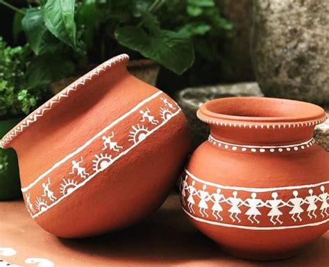 diy planter   earthen pots herzindagi