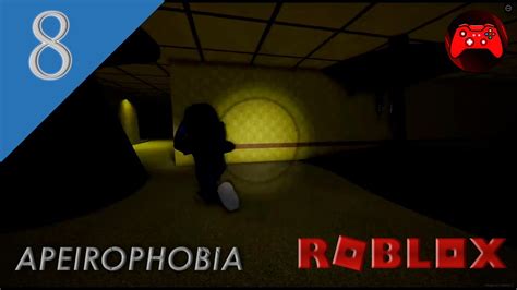 Anteriormente En Apeirophobia APEIROPHOBIA ROBLOX 8 YouTube