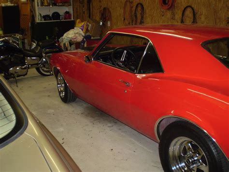 Camaro Hot Rod Forum