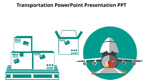 Transportation Powerpoint Presentation Ppt Pptuniverse