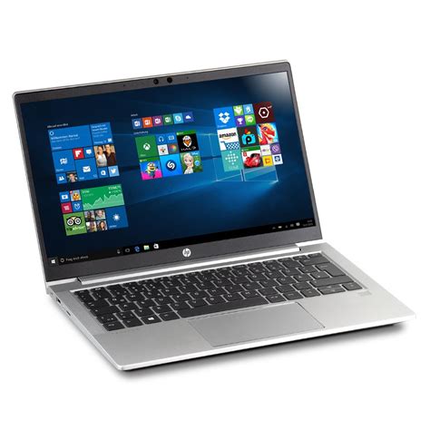 HP ProBook 430 G8 Notebook NEUWARE kaufen (AN37 Neuware)
