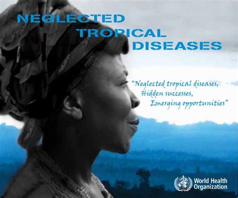 Neglected Tropical Diseases Ntds Ppt