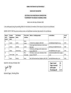 Fillable Online A Summary Of The Provisions Of The Draft Fax Email