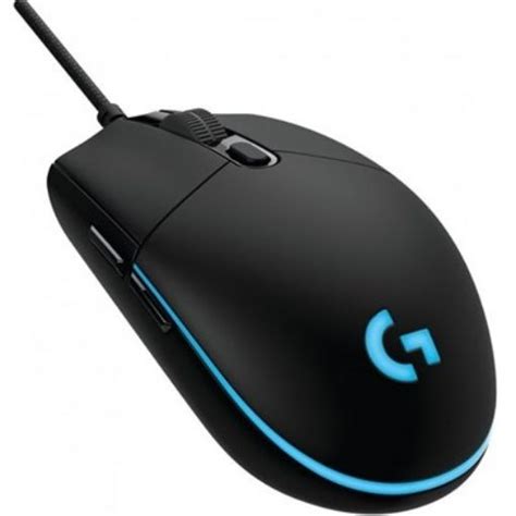 Беспроводная мышь Logitech G Pro Gaming Mouse Hero. - 1PC.co.il