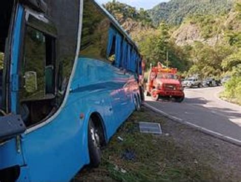 Hay 11 Muertos Y Heridos En Accidente En Chiapas El Heraldo De Puebla