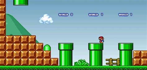Super Mario (Супер Марио) на гитаре: аккорды, табы и текст песни