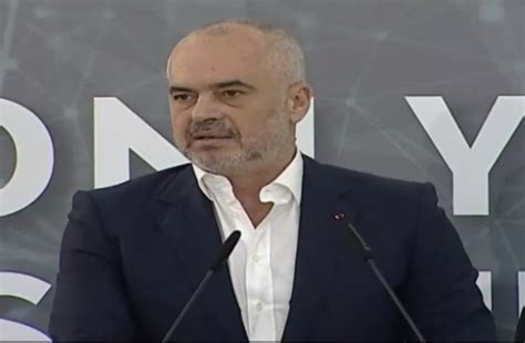 Nuk E Dinim Por Edi Rama E Pranon Jam I S Mur