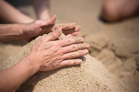 2600 Moulding Sand Stock Photos Pictures And Royalty Free Images Istock