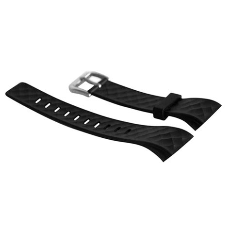Силиконовый сменный ремешок фитнес-браслет для S2 Bluetooth Смарт ...