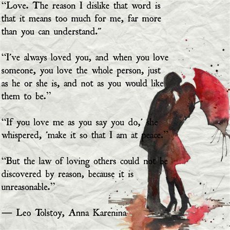 Anna Karenina quotes by MarytheKat on DeviantArt