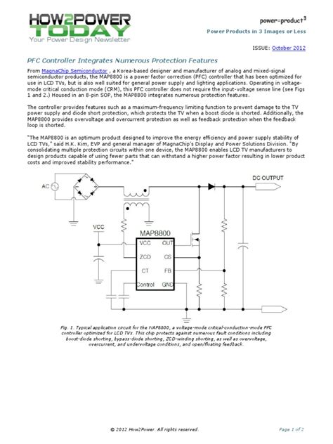 Map 8800 | PDF | Power Supply | Liquid Crystal Display