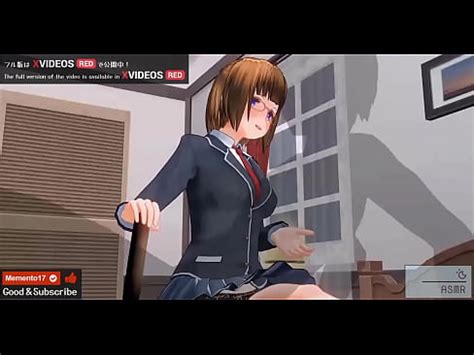 Sな学級委員長に侮辱されながら手コキASMR XVIDEOS