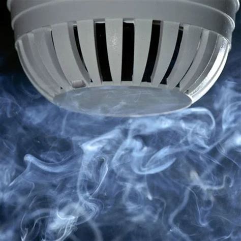 fire detector   price  chandigarh  platinum fire savers id
