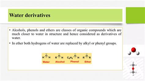 Ethers INTRODUCTION NOMENCLATURE PREPARATION PROPERTIES AND