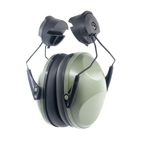 Oem Gs140 M2 Mounted Earmuff Hearing Protection Product Buy Mounted