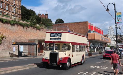 Southern England Bus Scene Flickr