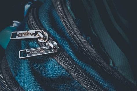 How to Fix a Backpack Zipper that Came off Track | Owen & Fred