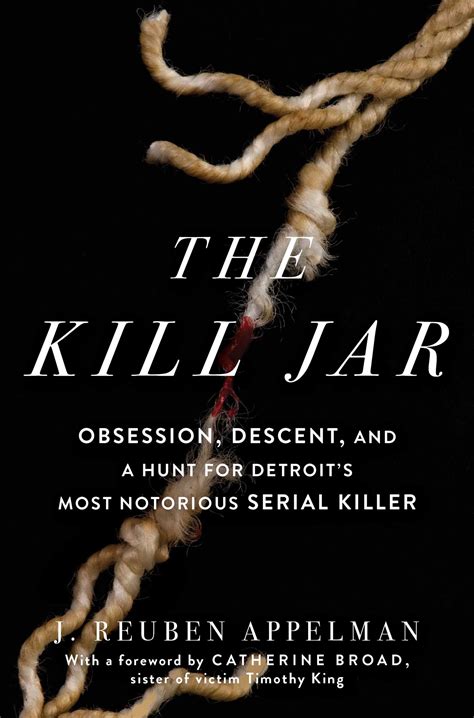 Oakland County Child Killer 8