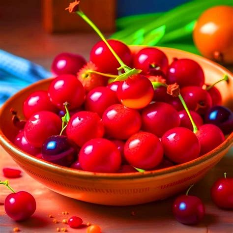 Необычные рецепты с вишней, сливой абрикосами - сборник 7 | Сайт о саде ...