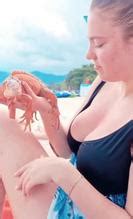 Allie Sherlock Nude Aznude