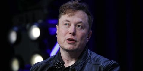 Elon Musk's Stock-Picking Advice: 'Don't Panic When the Market Does ...