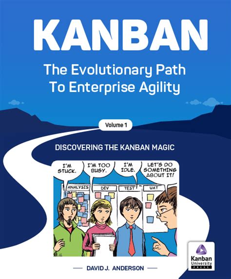 Kanban + - Kanban Books