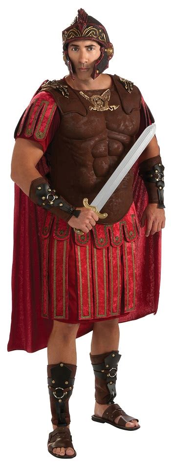 Roman Soldier Costumes | PartiesCostume.com