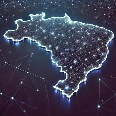 Brasil está entre os 10 maiores mercados de tecnologia do mundo TI Safe