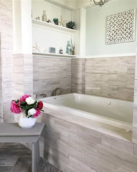 Coastal Shelf Décor for Bathrooms Soul Lane