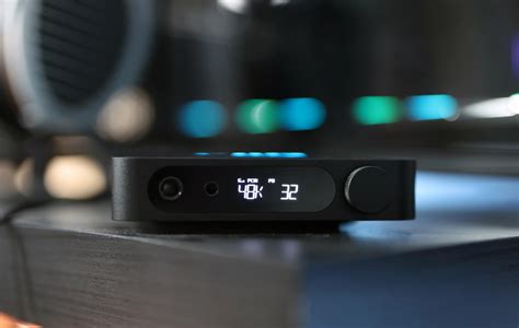 FiiO K11 DAC Headphone Amplifier - Railgun Power Punch — Audiophile Heaven