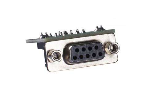 RS232 To TTL Converter (MAX3232IDR) - PARTCO