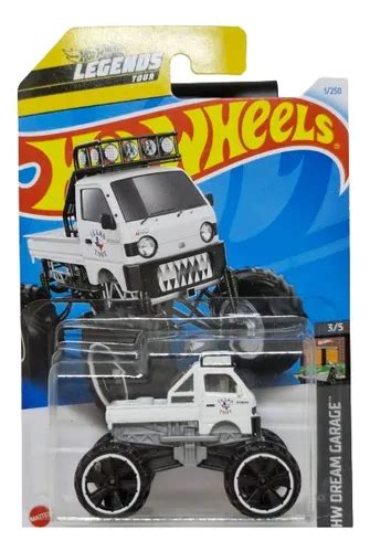 Hot Wheels Hw Dream Garage Mazda Autozam Legends Tour Mercadolivre
