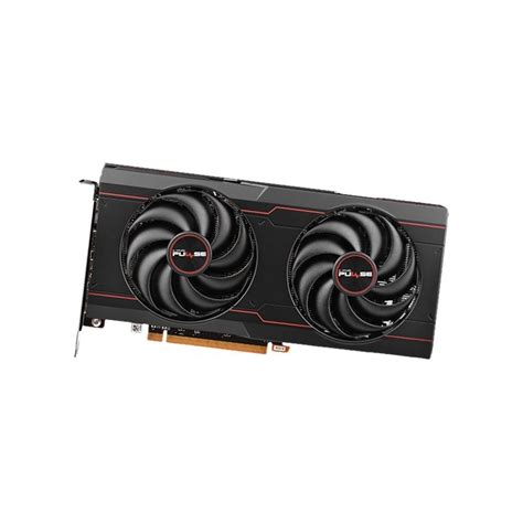 Sapphire Pulse Amd Radeon Rx Xt Gaming Oc Gb Gddr Hdmi Triple Dp