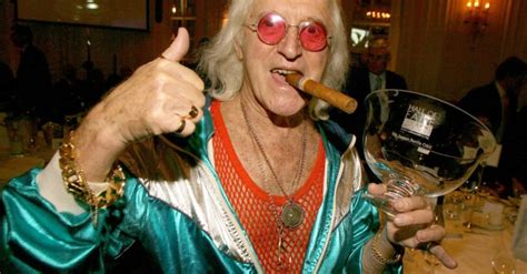 Netflix: Jimmy Savile documentary in the works for 2021 - Entertainment ...