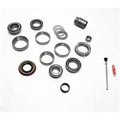 Yukon Gear Yk Gm8 2 Master Overhaul Kit 64 72 Gm 8 2