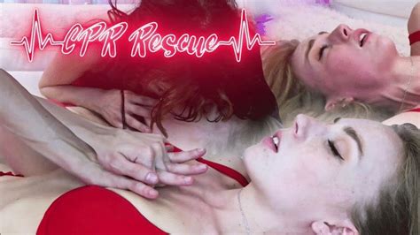 Babe Watch CPR Rescue UHD Shell Ground Clips4sale