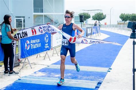 Orgullo Agustino Nicolás Paredes representará al Perú en los juegos