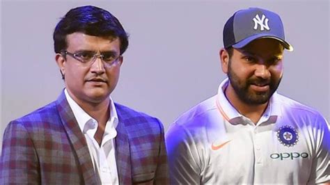 Sourav Ganguly Team India T