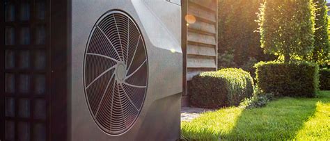 Heat Pump Not Cooling Here鈥檚 Why and How to Troubleshoot