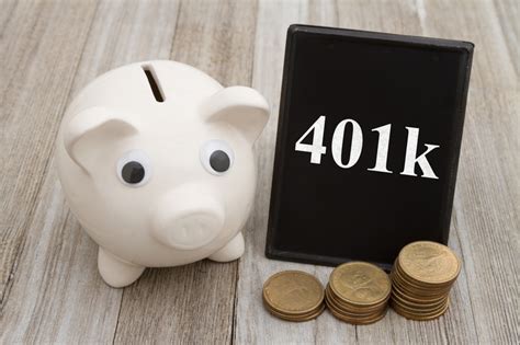 Just 1 In 4 Saving Enough In Their 401k 401k Specialist