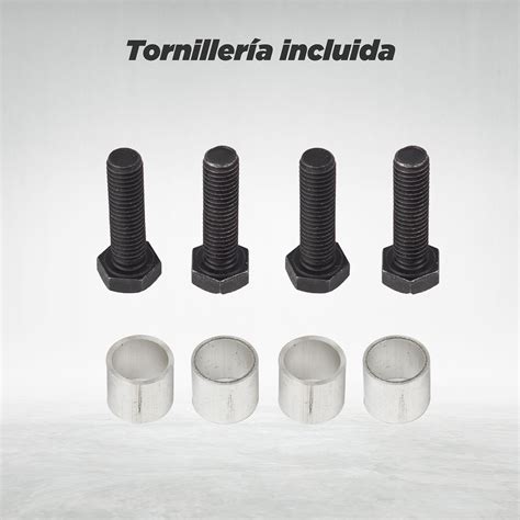 Motometa Detalles Slider Para Motocicleta Con Burrera Pulsar 200 NS