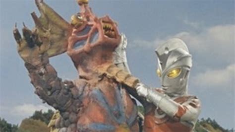 Ultraman Ace Episode 35 A T From Zoffy Youtube