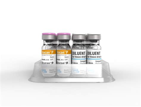 Veterinary products | Bioveta, a. s. - Bioveta a.s. International
