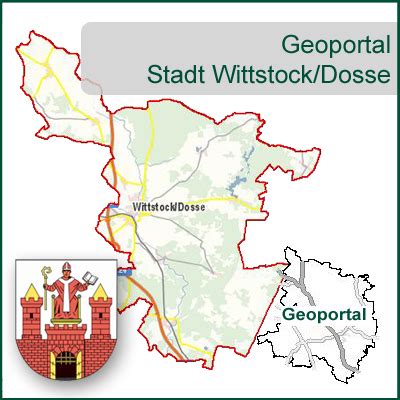 Stadt Wittstock Dosse