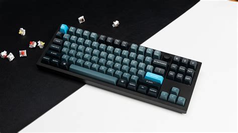 Keychron Q3 Pro QMK/VIA Wireless Custom Mechanical Keyboard