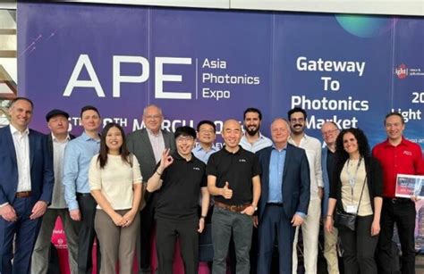 IVAM - Asia Photonics Expo 2025